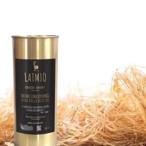 Latmio Natürel Sızma 1 Lt (Yemeklik)