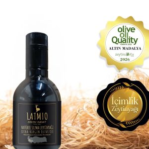 Latmio Erken Hasat 250 mL İçimlik